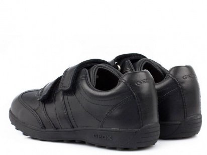 Напівчеревики Geox модель J54Z5B-00043-C9999 — фото 3 - INTERTOP
