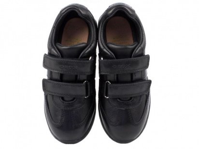 Напівчеревики Geox модель J54Z5B-00043-C9999 — фото 4 - INTERTOP