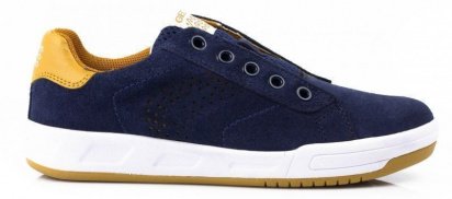Напівчеревики Geox модель J620SD-022BC-C0948 — фото - INTERTOP
