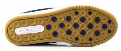 Напівчеревики Geox модель J620SD-022BC-C0948 — фото 4 - INTERTOP
