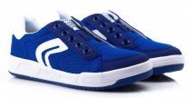Напівчеревики Geox модель J620SE-014AF-C4011 Фото