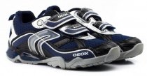 Кроссовки Geox модель J621BB-014CE-C0673 Фото