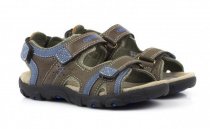 Сандалії Geox модель J6224B-054AU-C6402 Фото