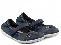 Балетки Geox модель J6226B-0DY54-C4005 Фото