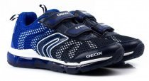 Кроссовки Geox модель J6244C-014CE-C4226 Фото