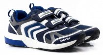 Кроссовки Geox модель J6270B-014BU-C0700 Фото