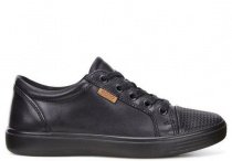 Полуботинки ECCO модель 780013(59075) Фото