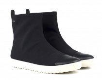 Черевики casual ECCO модель 235273(51707) Фото