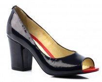 Туфли и лоферы Golderr модель 20672-31 Фото