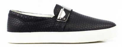Слипоны Armani Jeans модель CW5D2-59-12 — фото - INTERTOP