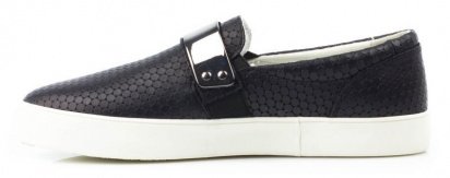 Слипоны Armani Jeans модель CW5D2-59-12 — фото 3 - INTERTOP