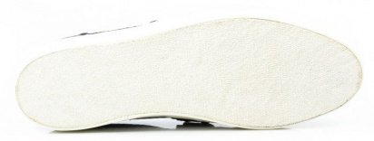 Слипоны Armani Jeans модель CW5D2-59-12 — фото 4 - INTERTOP