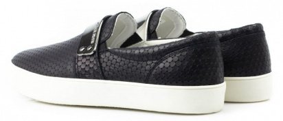 Слипоны Armani Jeans модель CW5D2-59-12 — фото 5 - INTERTOP