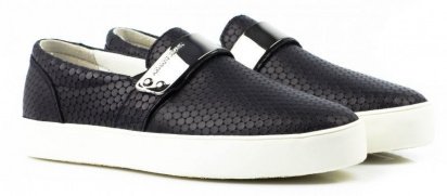 Слипоны Armani Jeans модель CW5D2-59-12 - фото