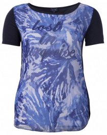 Футболки и поло Armani Jeans модель CWH34-LJ-5N Фото