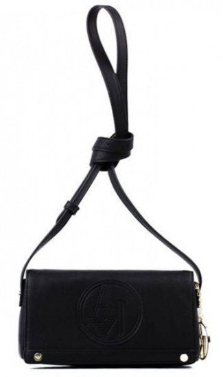 Клатч Armani Jeans модель 0W29N-R1-12 - фото