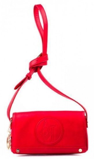 Клатч Armani Jeans модель 0W29N-R1-4L - фото