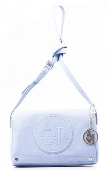 Клатч Armani Jeans модель 0W29M-R1-33 - фото