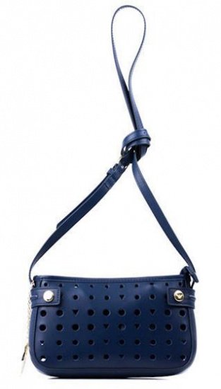 Клатч Armani Jeans модель CW21G-R5-G8 - фото