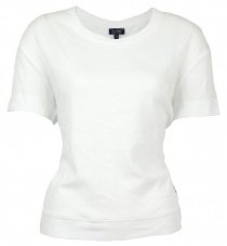 Лонгслів Armani Jeans модель CWM41-PY-10 Лонгслів Armani Jeans модель CWM41-PY-10 Фото