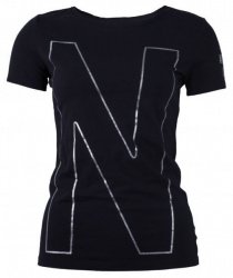 Футболки і поло Armani Jeans модель CWH54-LW-5R Фото