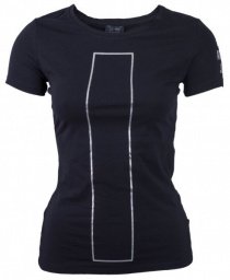 Футболки и поло Armani Jeans модель CWH54-LW-A5 Футболки и поло Armani Jeans модель CWH54-LW-A5 Фото