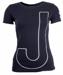 Футболки и поло Armani Jeans модель CWH54-LW-B5 Фото