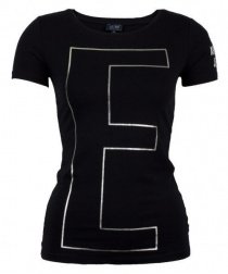 Футболки и поло Armani Jeans модель CWH54-LW-N5 Фото