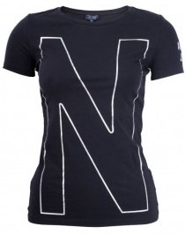 Футболки и поло Armani Jeans модель CWH54-LW-X5 Фото