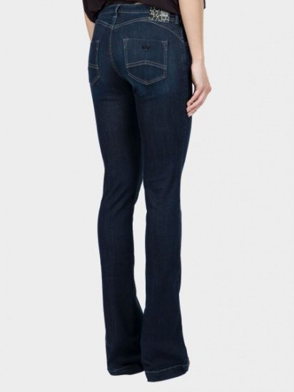 Джинсы Armani Jeans модель C5J07-5C-15 — фото - INTERTOP