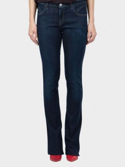 Джинси Armani Jeans модель C5J07-5C-15 - фото