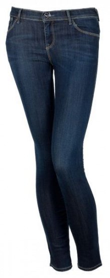 Джинси Armani Jeans модель C5J23-5C-15 - фото