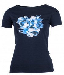 Футболки и поло Armani Jeans модель C5H28-VT-5N Фото