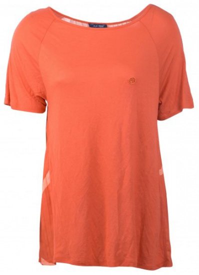 Блузи Armani Jeans модель CWM33-LN-L4 - фото