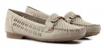 Мокасины RIEKER модель 40085/60 Фото