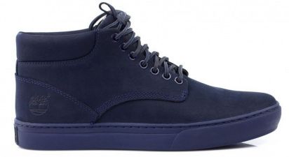 Черевики casual Timberland модель A178Y — фото - INTERTOP