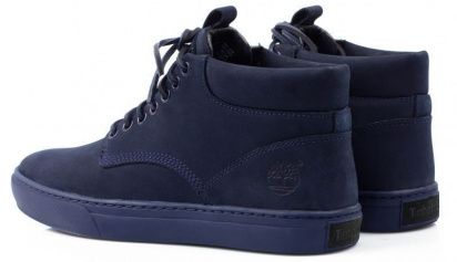 Черевики casual Timberland модель A178Y — фото 5 - INTERTOP