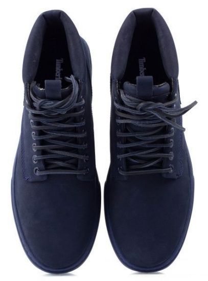 Черевики casual Timberland модель A178Y — фото 6 - INTERTOP