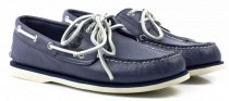 Мокасини Timberland модель A13OM Фото