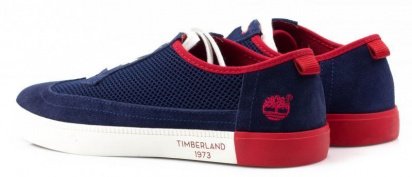 Напівчеревики Timberland модель A18JQ — фото 5 - INTERTOP