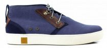 Ботинки casual Timberland модель A17O9 Фото