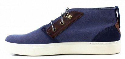Черевики casual Timberland модель A17O9 — фото - INTERTOP