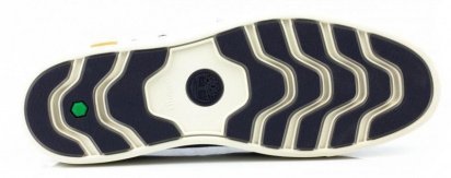 Черевики casual Timberland модель A17O9 — фото 3 - INTERTOP