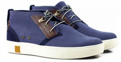 Черевики casual Timberland модель A17O9 — фото 6 - INTERTOP