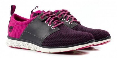 Напівчеревики Timberland модель A15QB — фото - INTERTOP