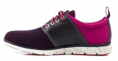Напівчеревики Timberland модель A15QB — фото 3 - INTERTOP