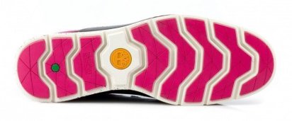 Напівчеревики Timberland модель A15QB — фото 4 - INTERTOP