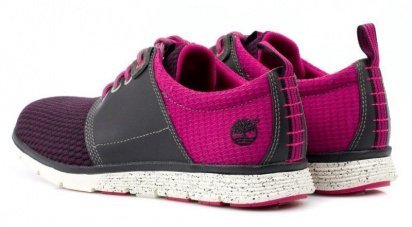 Напівчеревики Timberland модель A15QB — фото 5 - INTERTOP