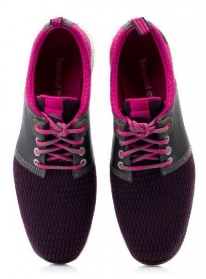 Напівчеревики Timberland модель A15QB — фото 6 - INTERTOP