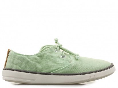 Напівчеревики Timberland модель A17C7 — фото 3 - INTERTOP